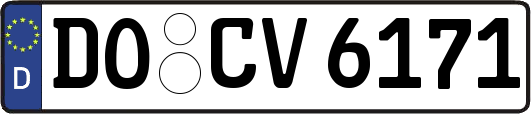 DO-CV6171