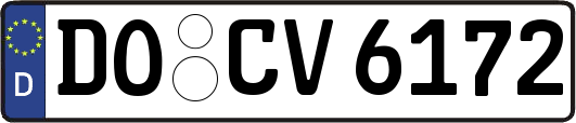 DO-CV6172