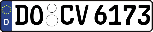 DO-CV6173