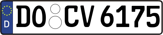 DO-CV6175