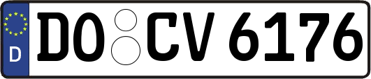 DO-CV6176