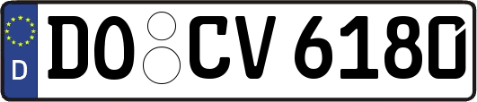 DO-CV6180
