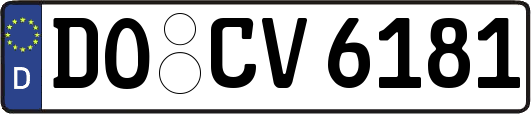 DO-CV6181