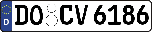 DO-CV6186