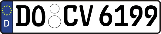 DO-CV6199