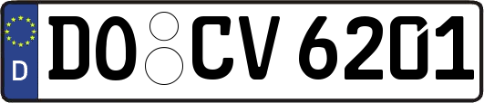 DO-CV6201