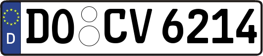 DO-CV6214
