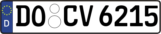 DO-CV6215