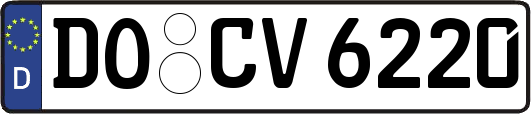 DO-CV6220