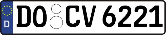 DO-CV6221