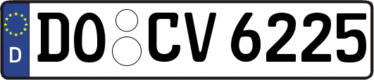 DO-CV6225