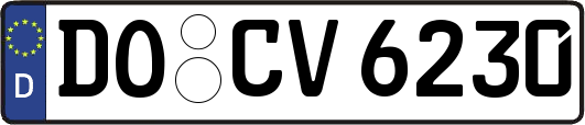 DO-CV6230