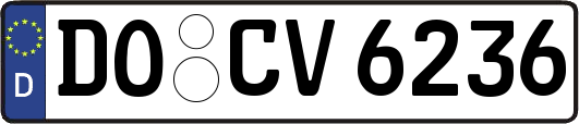 DO-CV6236