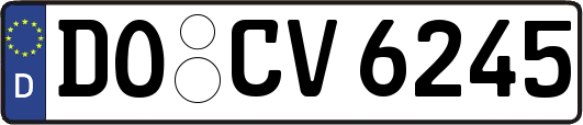 DO-CV6245