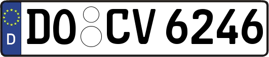 DO-CV6246