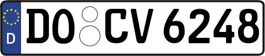 DO-CV6248