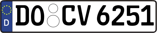 DO-CV6251