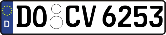 DO-CV6253