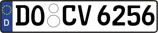 DO-CV6256