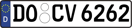 DO-CV6262