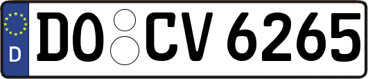 DO-CV6265