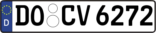DO-CV6272