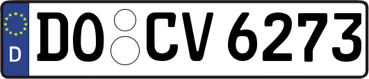 DO-CV6273