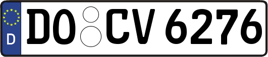 DO-CV6276