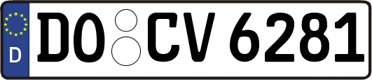 DO-CV6281