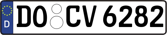 DO-CV6282