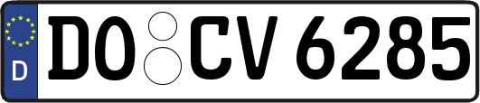 DO-CV6285
