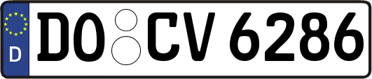 DO-CV6286