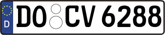 DO-CV6288