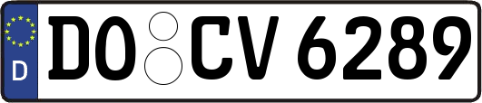 DO-CV6289