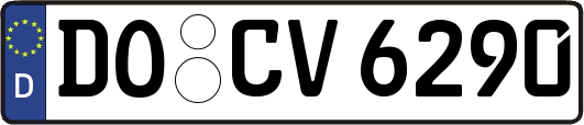 DO-CV6290
