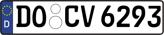 DO-CV6293