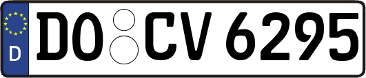 DO-CV6295