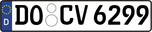 DO-CV6299