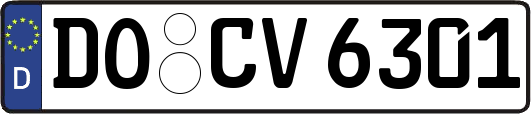 DO-CV6301