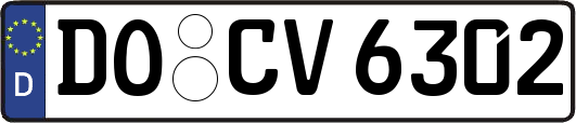 DO-CV6302