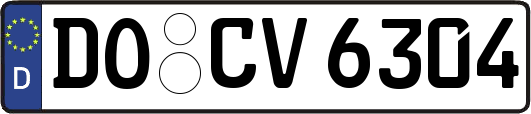 DO-CV6304