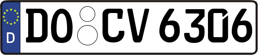 DO-CV6306