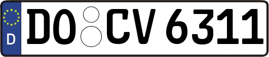 DO-CV6311