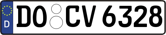 DO-CV6328