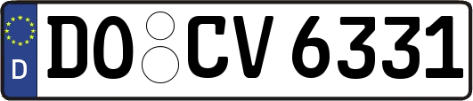 DO-CV6331