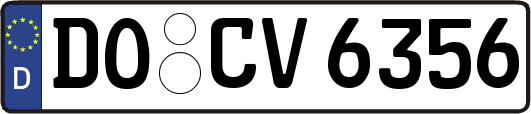 DO-CV6356