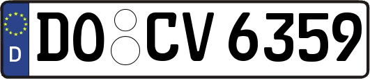 DO-CV6359