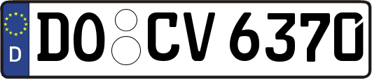 DO-CV6370