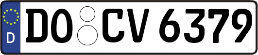 DO-CV6379