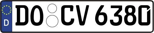 DO-CV6380